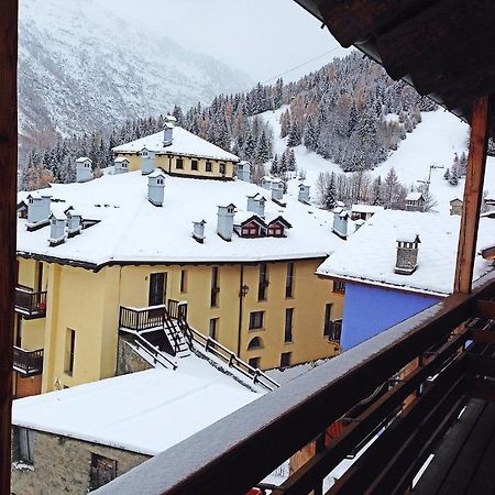 Hotel Rolland La Thuile Habitación foto